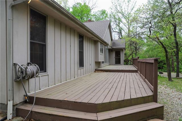 1203 E Quincy Street, Pittsburg, KS 66762