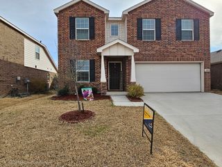 1045 Knightly Lane, Haslet, TX 76052