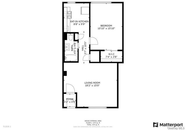 646-662 Port Richmond Avenue, Staten Island, NY 10302