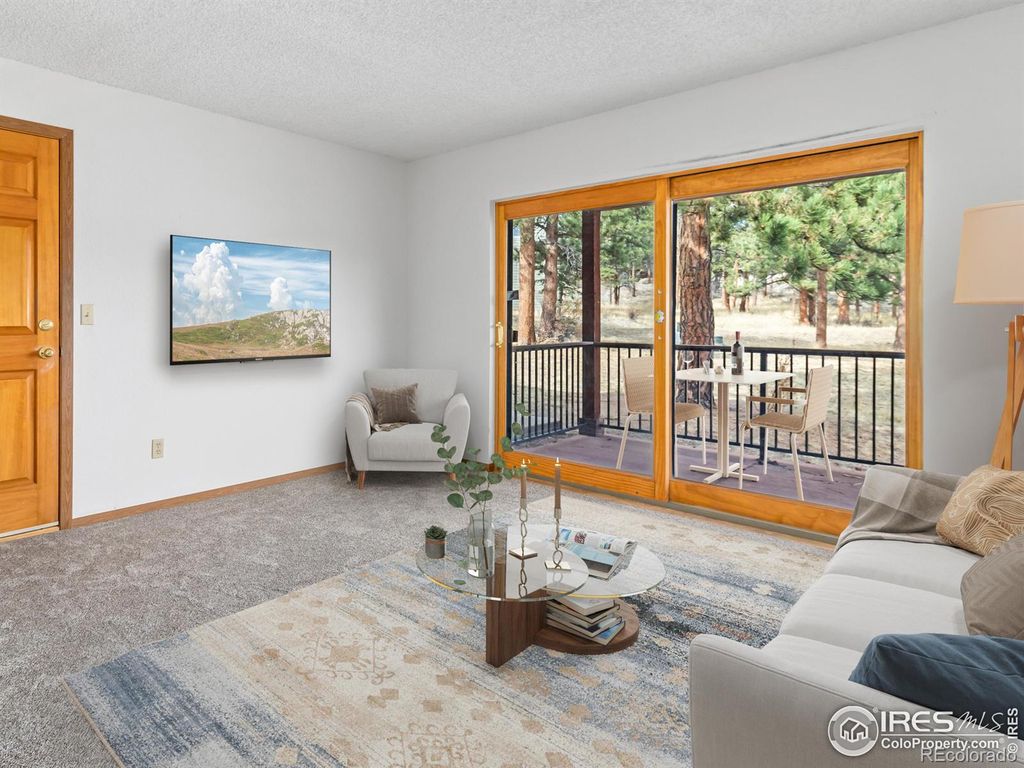 1155 S Saint Vrain Avenue 1-3, Estes Park, CO 80517
