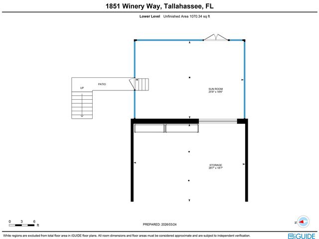 1851 Winery Way, Tallahassee, FL 32317