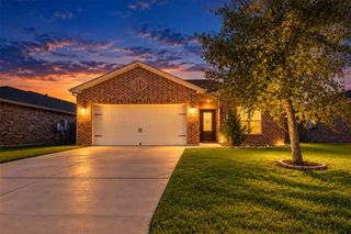 20711 Round Key Drive, Hockley, TX 77447