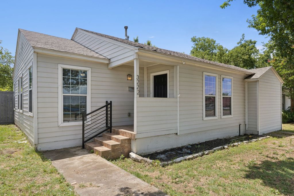 3222 inwood Road, Dallas, TX 75235