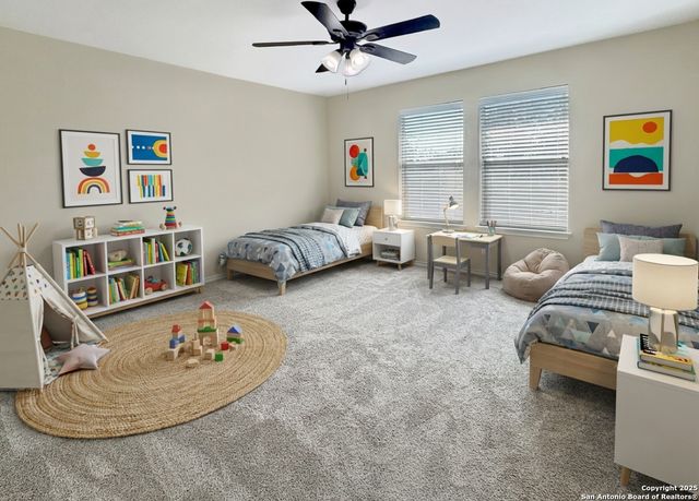 26151 Amber Sky, San Antonio, TX 78260