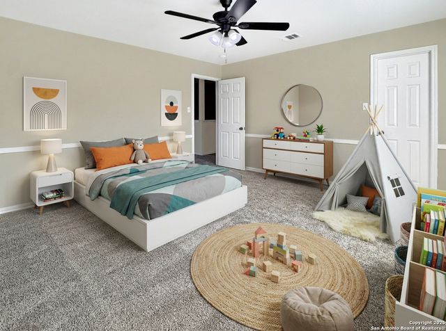 26151 Amber Sky, San Antonio, TX 78260