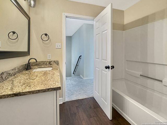 26151 Amber Sky, San Antonio, TX 78260