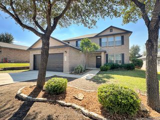 26151 Amber Sky, San Antonio, TX 78260