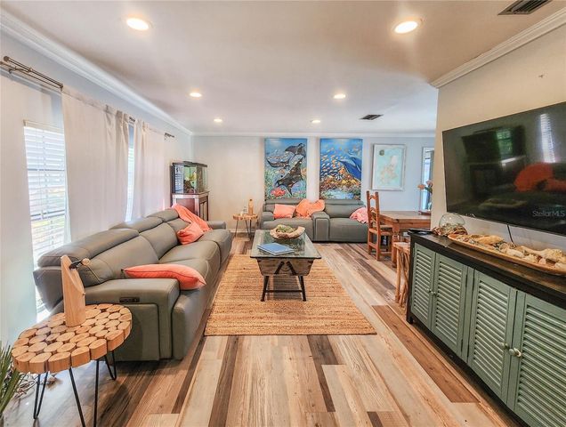24 CLARIDGE COURT S, Palm Coast, FL 32137