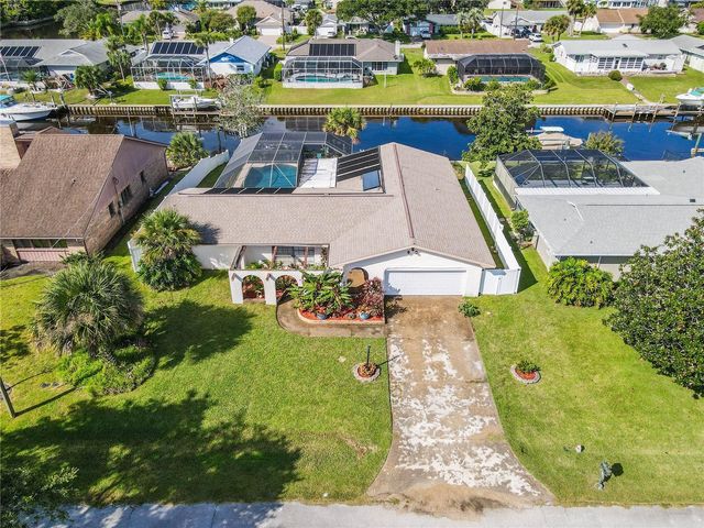 24 CLARIDGE COURT S, Palm Coast, FL 32137