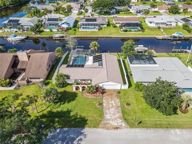 24 CLARIDGE COURT S, Palm Coast, FL 32137