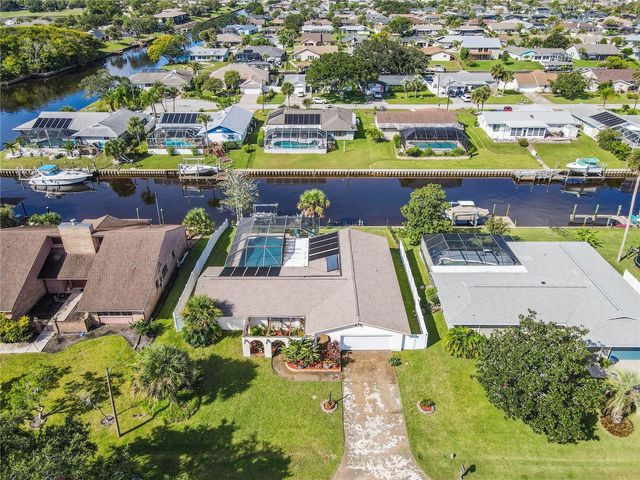 24 CLARIDGE COURT S, Palm Coast, FL 32137