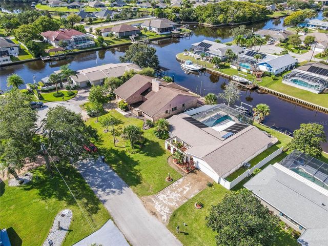 24 CLARIDGE COURT S, Palm Coast, FL 32137