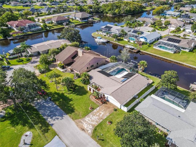 24 CLARIDGE COURT S, Palm Coast, FL 32137