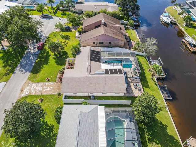24 CLARIDGE COURT S, Palm Coast, FL 32137