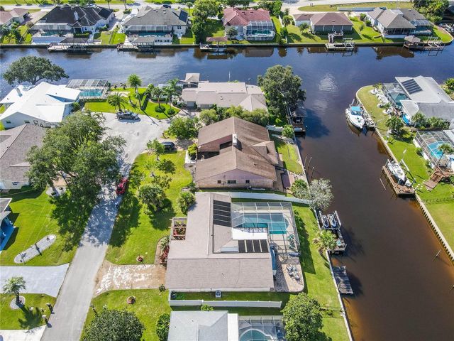 24 CLARIDGE COURT S, Palm Coast, FL 32137