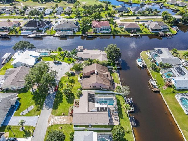 24 CLARIDGE COURT S, Palm Coast, FL 32137