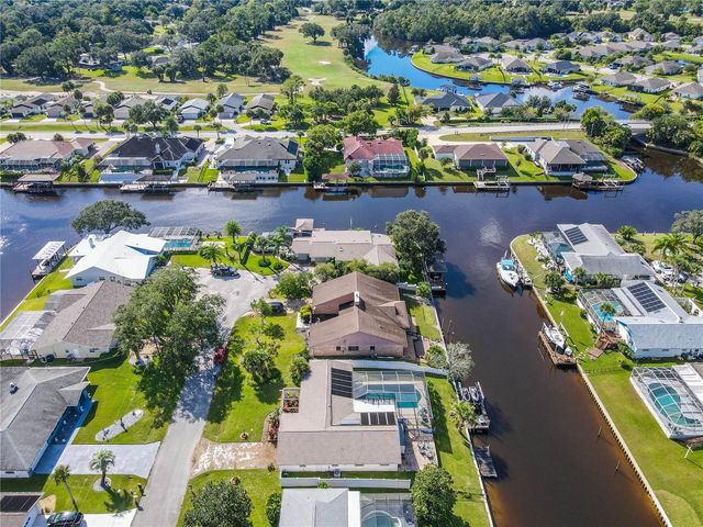 24 CLARIDGE COURT S, Palm Coast, FL 32137