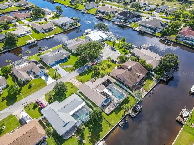 24 CLARIDGE COURT S, Palm Coast, FL 32137