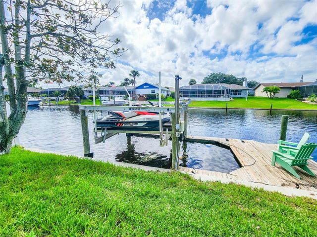 24 CLARIDGE COURT S, Palm Coast, FL 32137