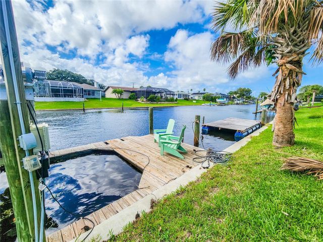 24 CLARIDGE COURT S, Palm Coast, FL 32137