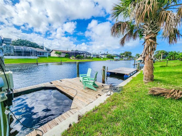 24 CLARIDGE COURT S, Palm Coast, FL 32137