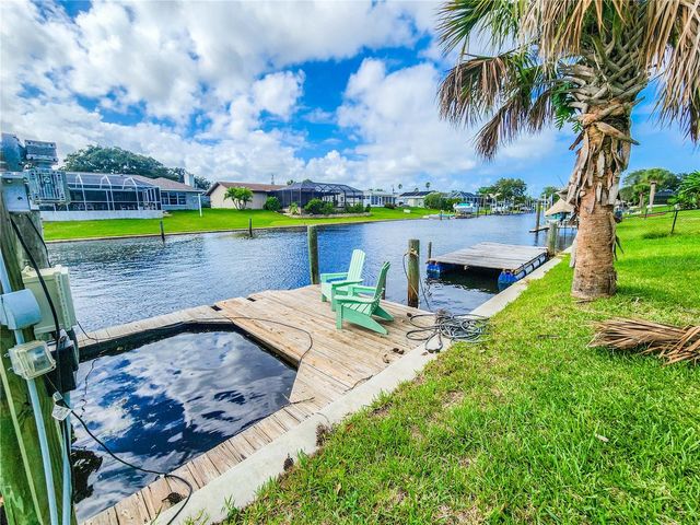 24 CLARIDGE COURT S, Palm Coast, FL 32137