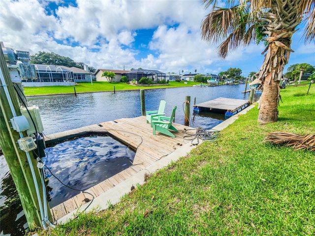 24 CLARIDGE COURT S, Palm Coast, FL 32137