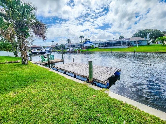 24 CLARIDGE COURT S, Palm Coast, FL 32137