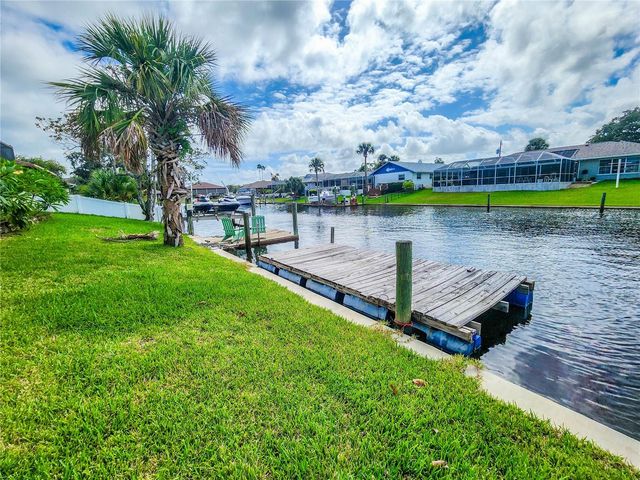 24 CLARIDGE COURT S, Palm Coast, FL 32137