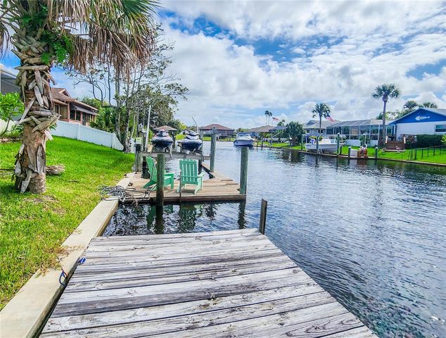 24 CLARIDGE COURT S, Palm Coast, FL 32137