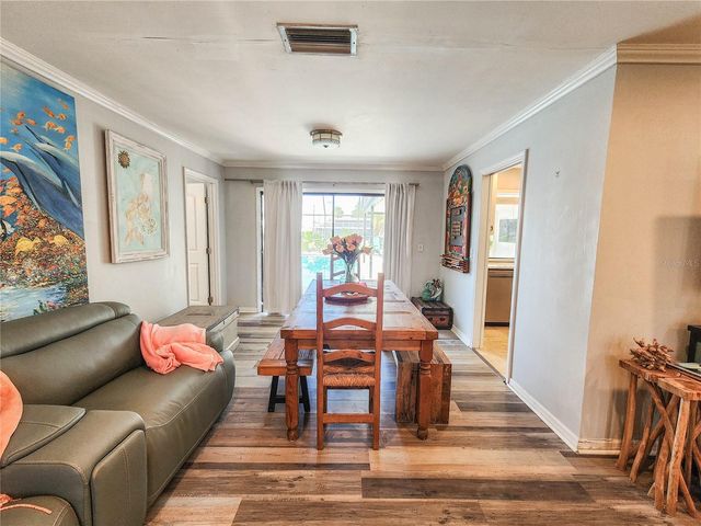 24 CLARIDGE COURT S, Palm Coast, FL 32137