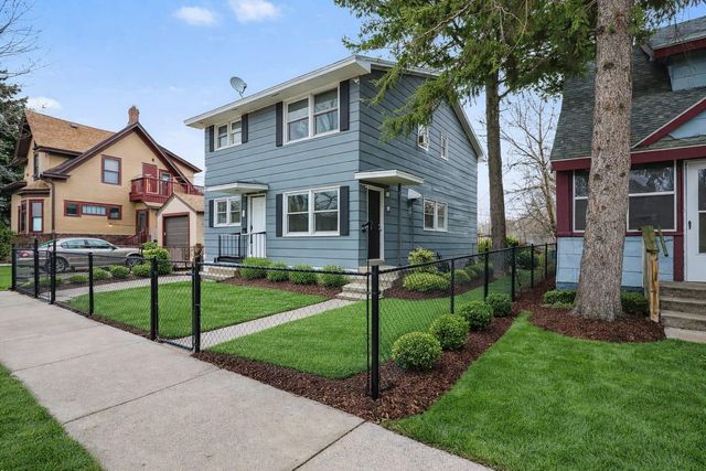 3118 Newton Avenue N, Minneapolis, MN 55411