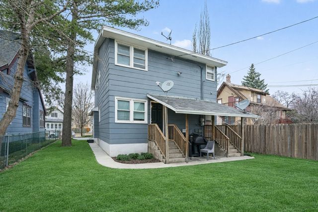 3118 Newton Avenue N, Minneapolis, MN 55411