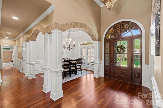 7806 Turnberry Lane, Stanley, NC 28164