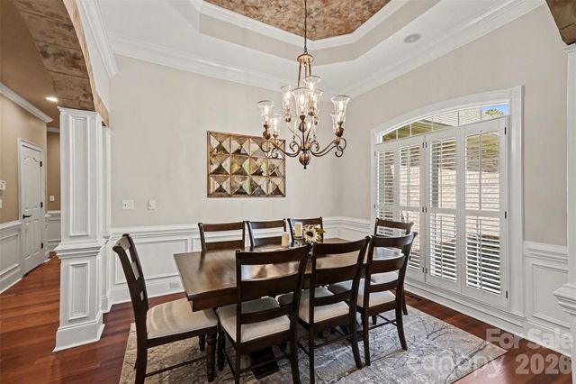 7806 Turnberry Lane, Stanley, NC 28164