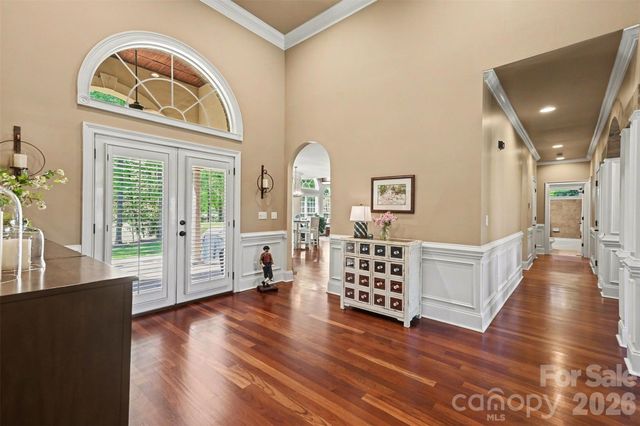 7806 Turnberry Lane, Stanley, NC 28164