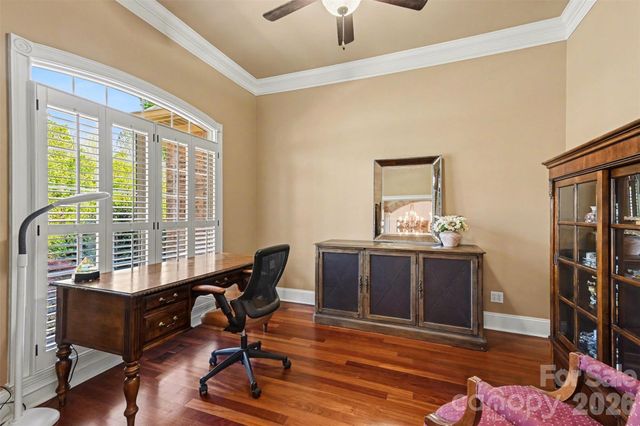 7806 Turnberry Lane, Stanley, NC 28164