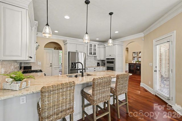 7806 Turnberry Lane, Stanley, NC 28164