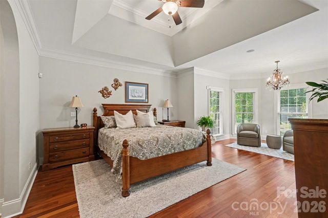 7806 Turnberry Lane, Stanley, NC 28164