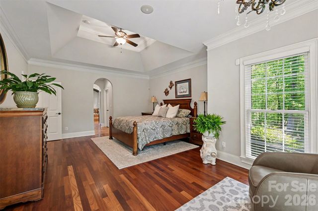 7806 Turnberry Lane, Stanley, NC 28164