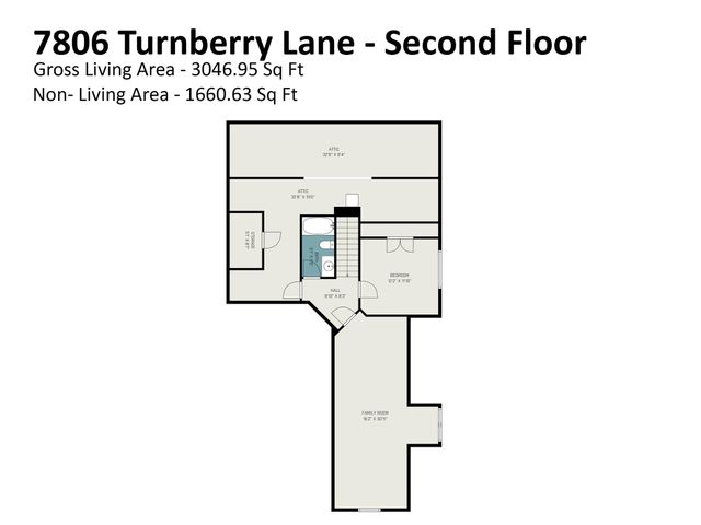 7806 Turnberry Lane, Stanley, NC 28164