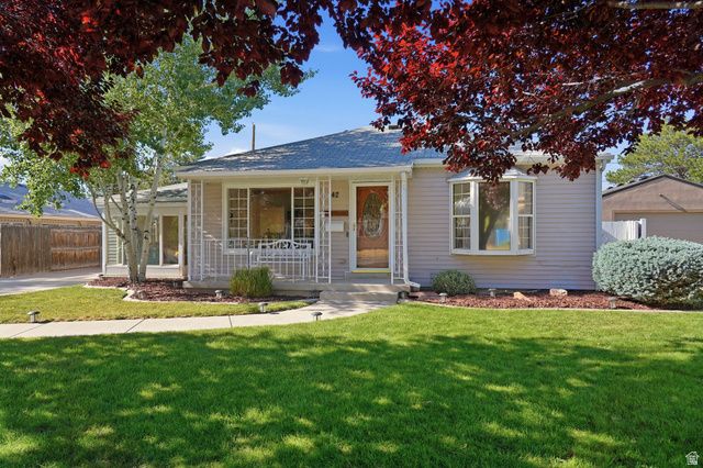 42 W CREEK DR, Salt Lake City, UT 84107