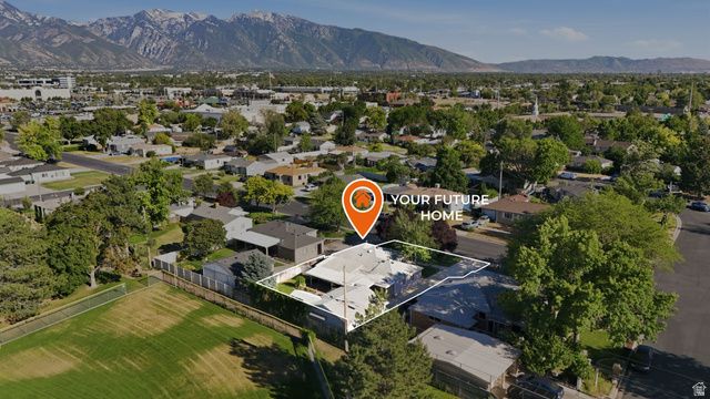 42 W CREEK DR, Salt Lake City, UT 84107