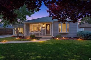 42 W CREEK DR, Salt Lake City, UT 84107
