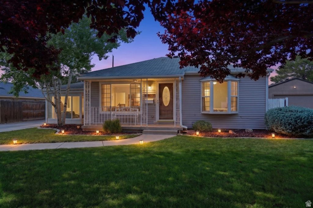 42 W CREEK DR, Salt Lake City, UT 84107