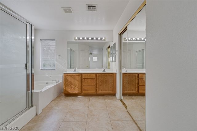 9861 ASHTON PINES Court 0, Las Vegas, NV 89147