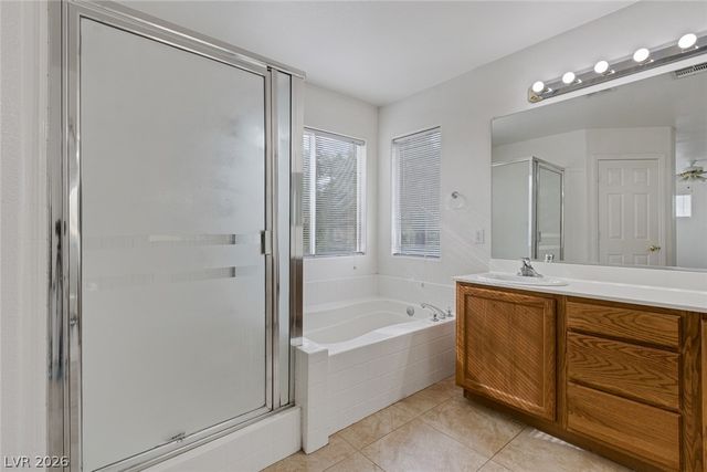 9861 ASHTON PINES Court 0, Las Vegas, NV 89147