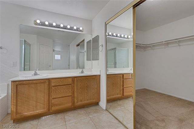 9861 ASHTON PINES Court 0, Las Vegas, NV 89147