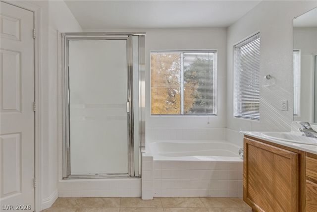 9861 ASHTON PINES Court 0, Las Vegas, NV 89147