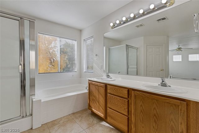 9861 ASHTON PINES Court 0, Las Vegas, NV 89147